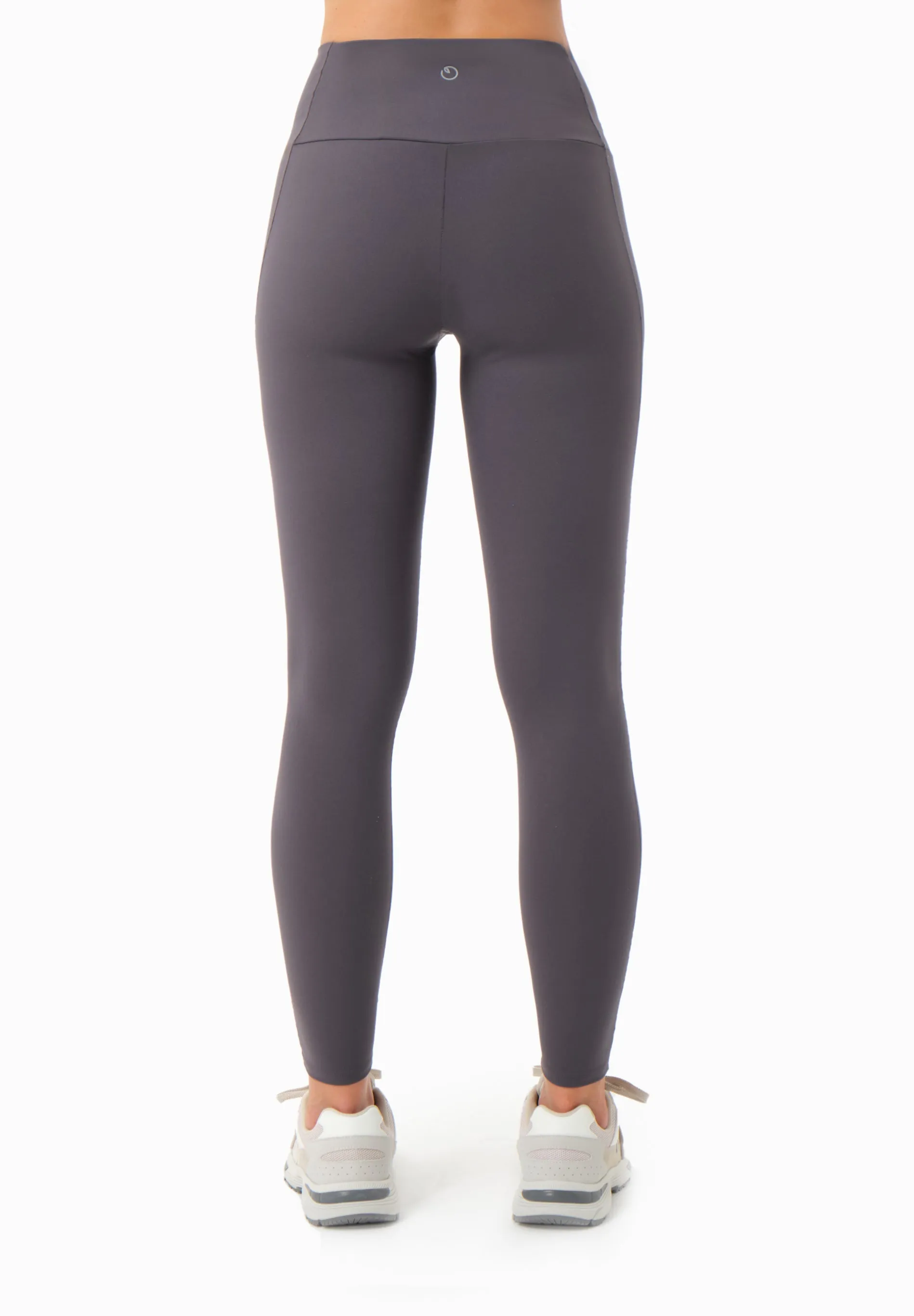 LINNDA High Waist Leggings Shadow sold by Ivalo.com product image thumbnail 2