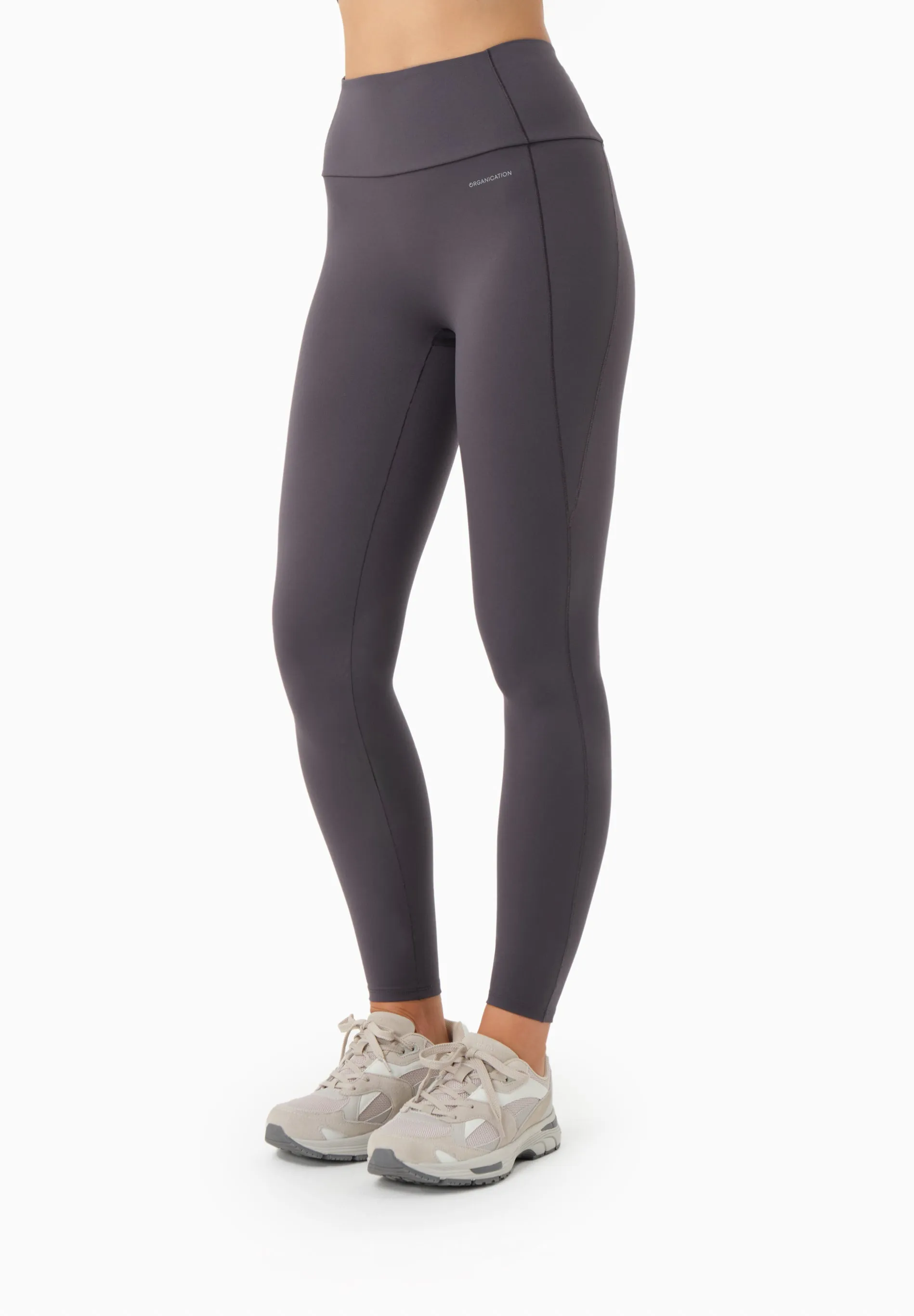 LINNDA High Waist Leggings Shadow sold by Ivalo.com product image thumbnail 4