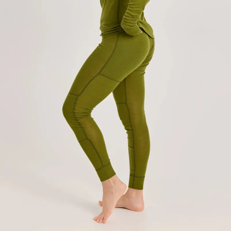 METSÄ Women's Merino Wool Long Johns sold by Ivalo.com