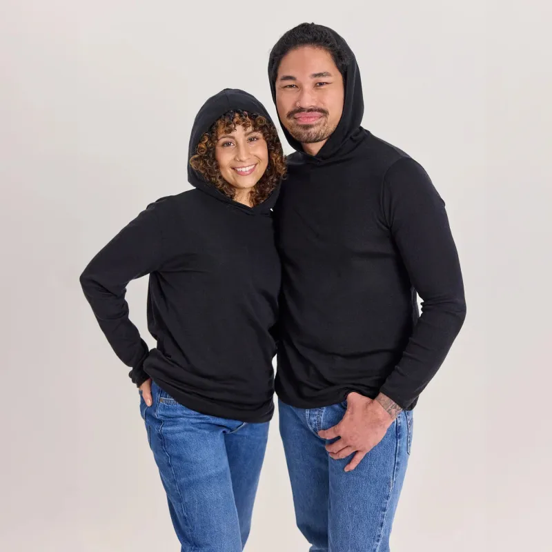 Unisex Huppari Unisex Hoodie made by Ivalo.com