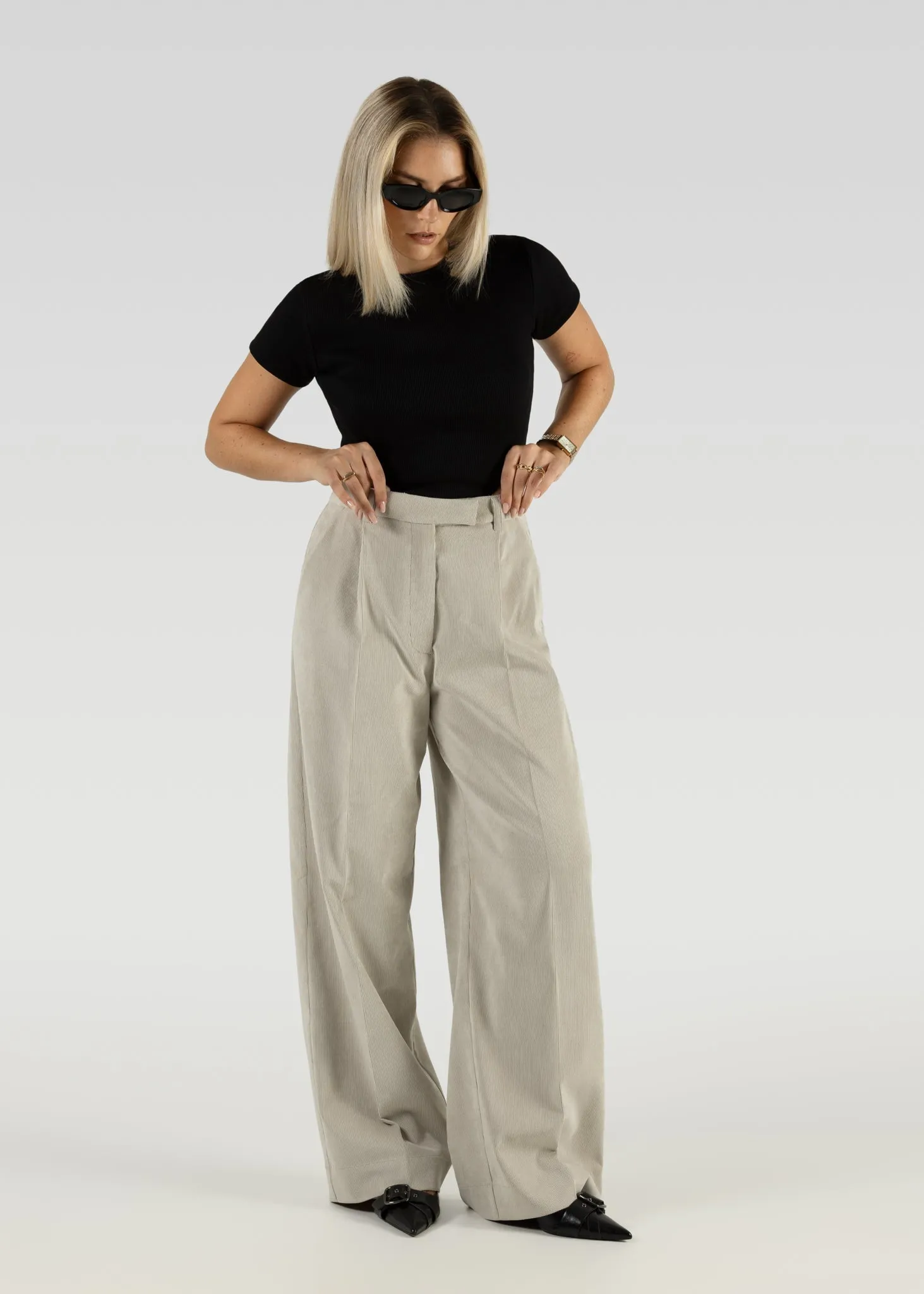 GS T-Shirt Full Length Black sold by Ivalo.com product image thumbnail 2