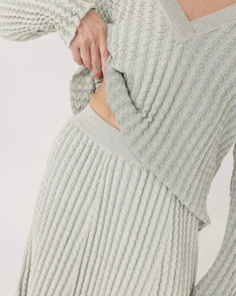 Vagos A-line Skirt Sky Blue sold by Ivalo.com product image thumbnail 2