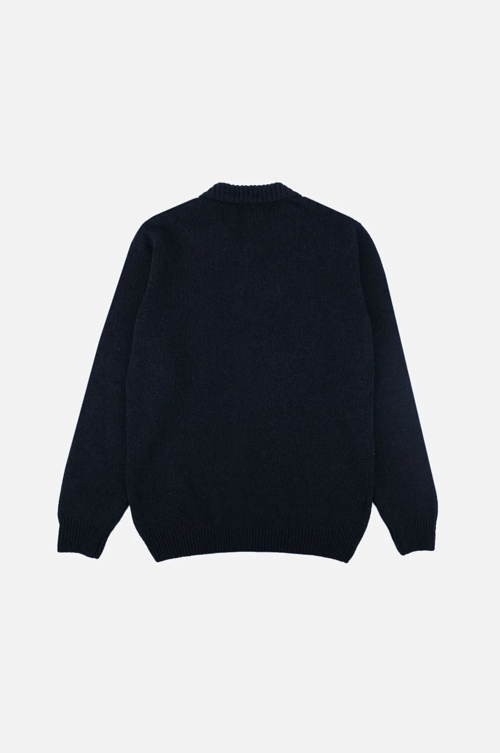 Bernia Quarter Zip Knit Ocean Blue sold by Ivalo.com product image thumbnail 5