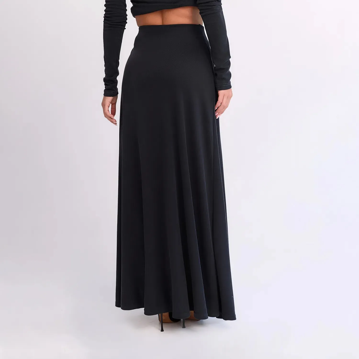 Luna Skirt Steel Grey sold by Ivalo.com product image thumbnail 4