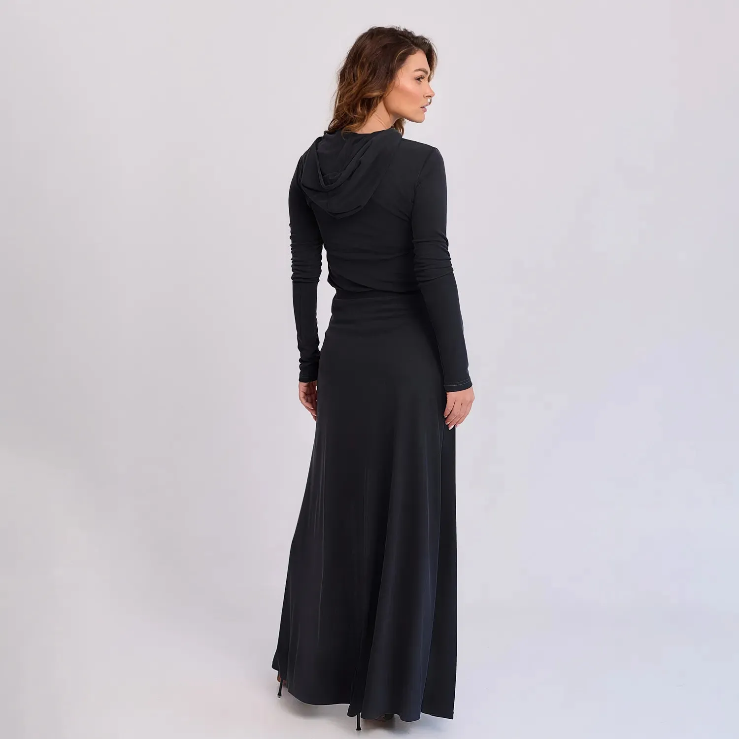 Luna Skirt Steel Grey sold by Ivalo.com product image thumbnail 2