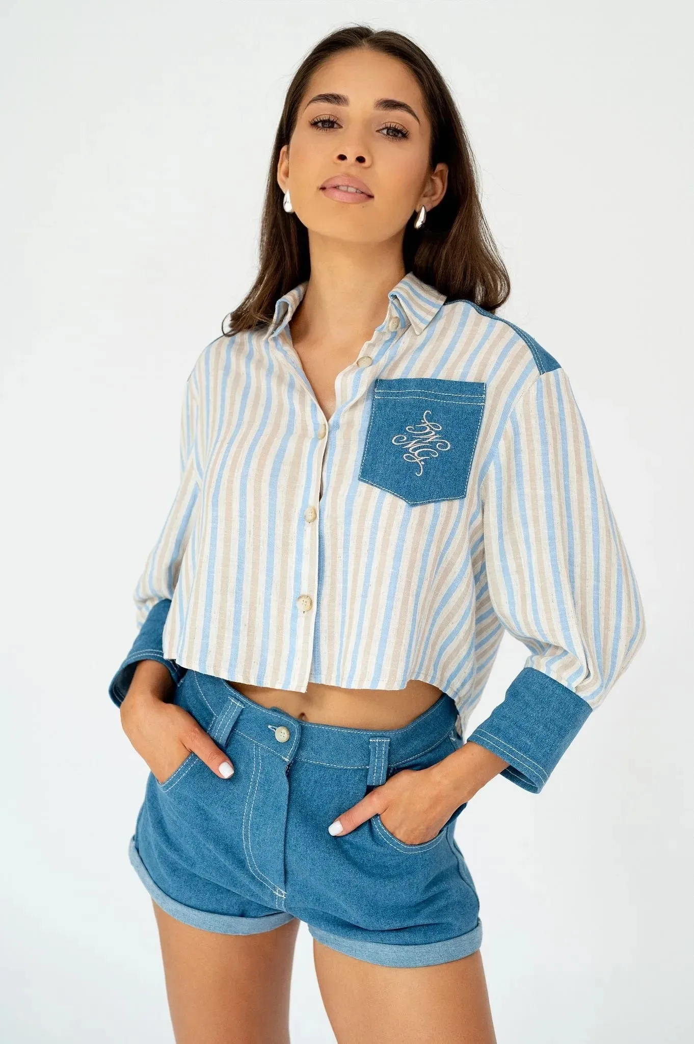 Wild West Shorts sold by Ivalo.com product image thumbnail 4