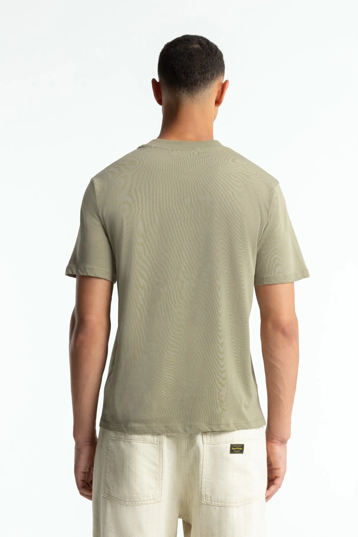 Penda T-Shirt Aluminum Sake Barel sold by Ivalo.com product image thumbnail 2