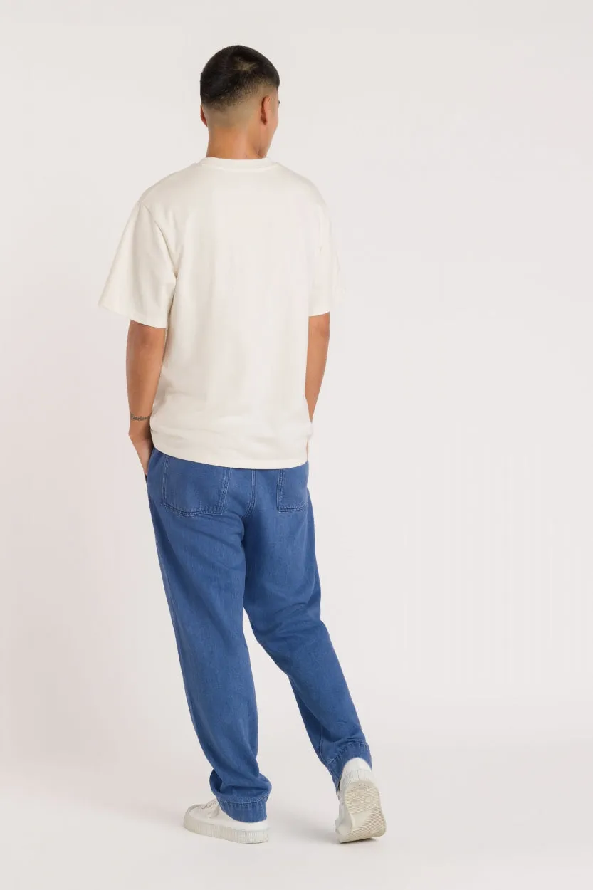 Men's Martin Quennell Jeans Mid Blue Used sold by Ivalo.com product image thumbnail 4
