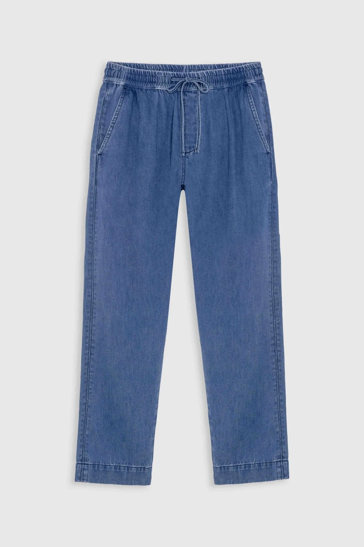 Men's Martin Quennell Jeans Mid Blue Used sold by Ivalo.com product image thumbnail 5