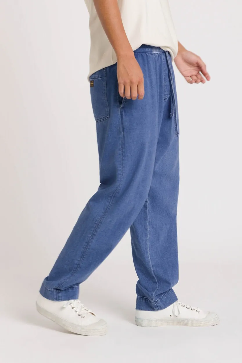 Men's Martin Quennell Jeans Mid Blue Used sold by Ivalo.com product image thumbnail 2