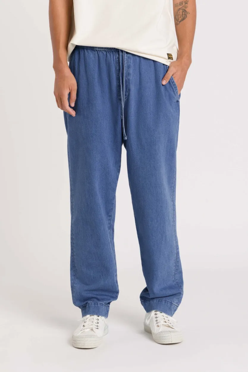 Men's Martin Quennell Jeans Mid Blue Used sold by Ivalo.com product image thumbnail 3