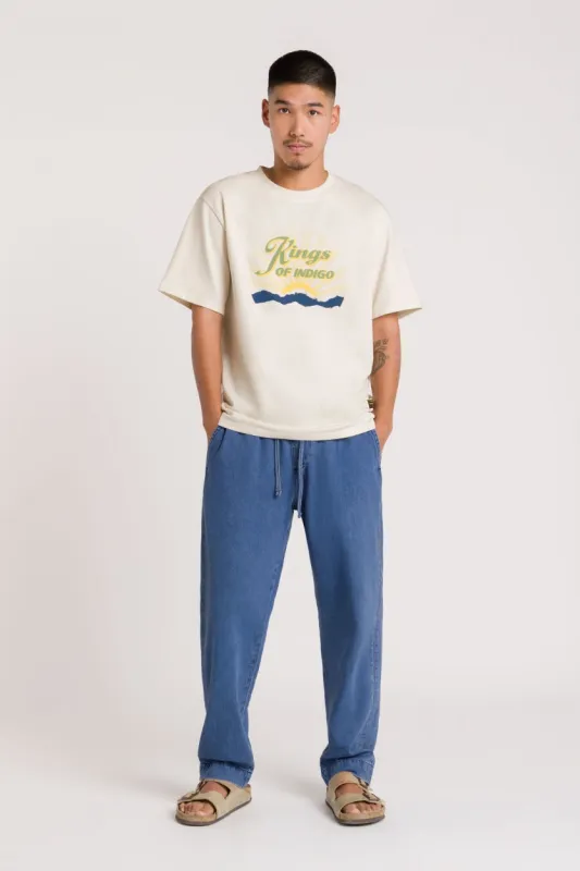 Men's Martin Quennell Jeans Mid Blue Used sold by Ivalo.com