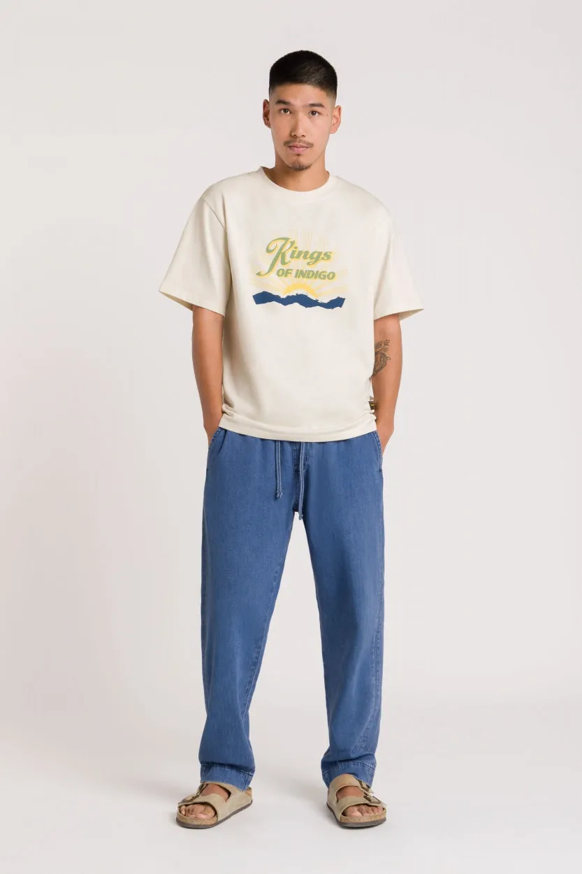 Men's Martin Quennell Jeans Mid Blue Used sold by Ivalo.com