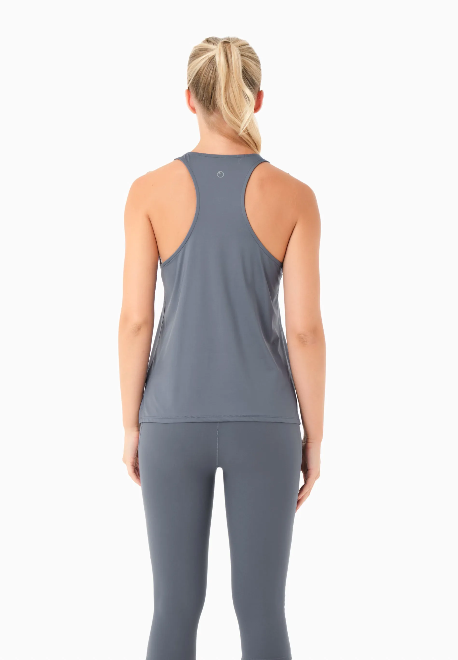 Tinna Sporty Tank Top Soft Indigo sold by Ivalo.com product image thumbnail 4