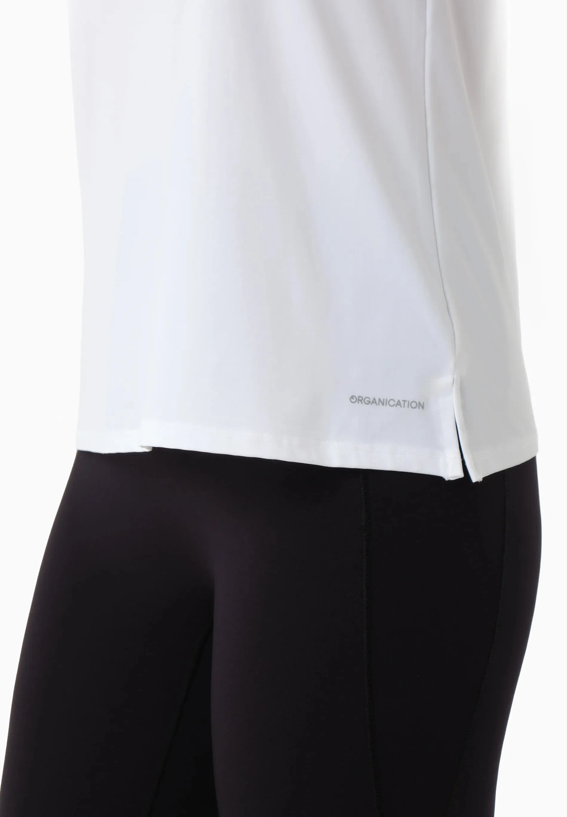 Tinna Sporty Tank Top White sold by Ivalo.com product image thumbnail 5