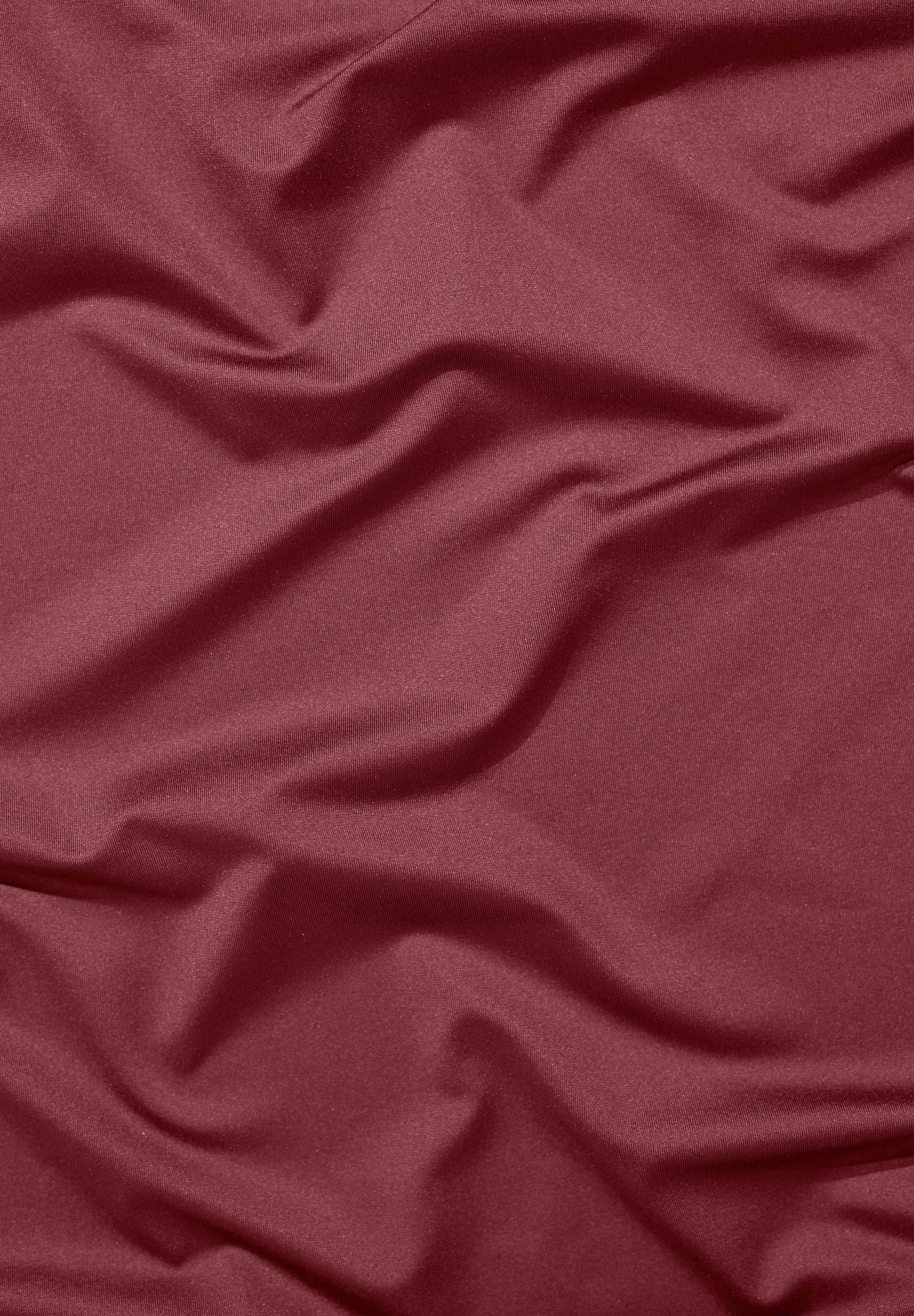 Tattum Sporty T-shirt Bordeaux sold by Ivalo.com product image thumbnail 5