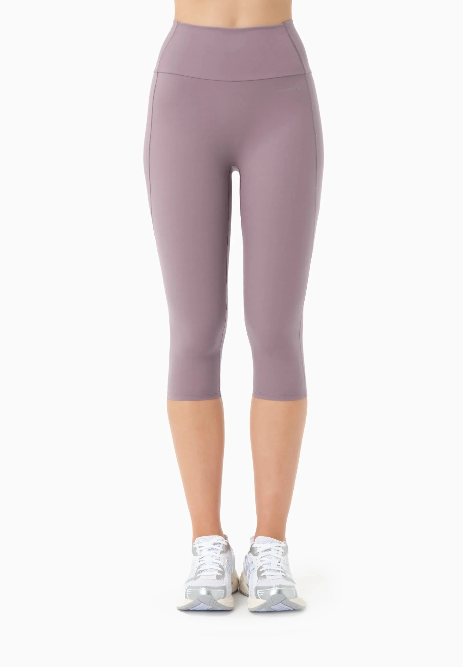 Lailla Capri Leggings Dirty Lilac sold by Ivalo.com product image thumbnail 2