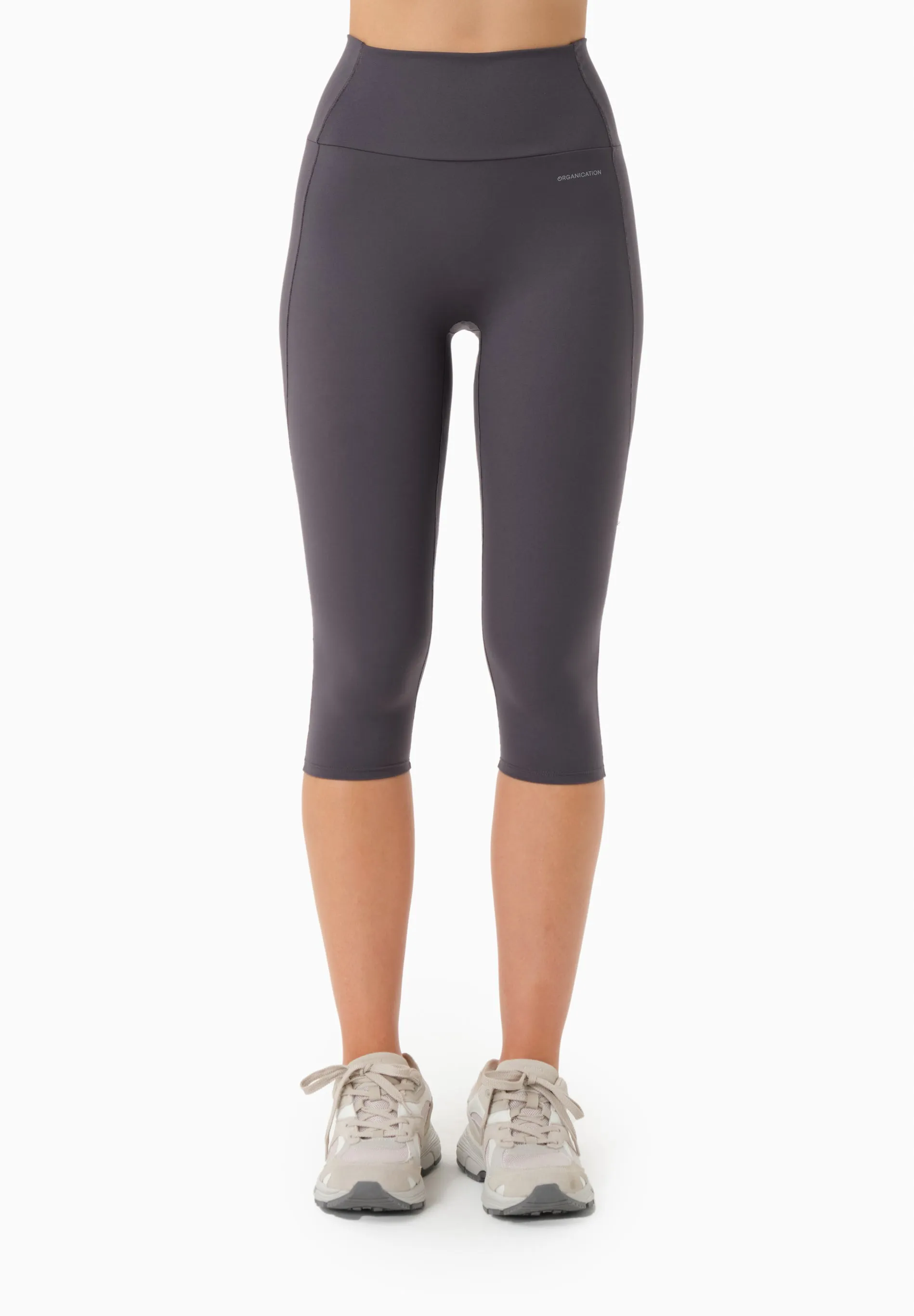 Lailla Capri Leggings Shadow sold by Ivalo.com product image thumbnail 2