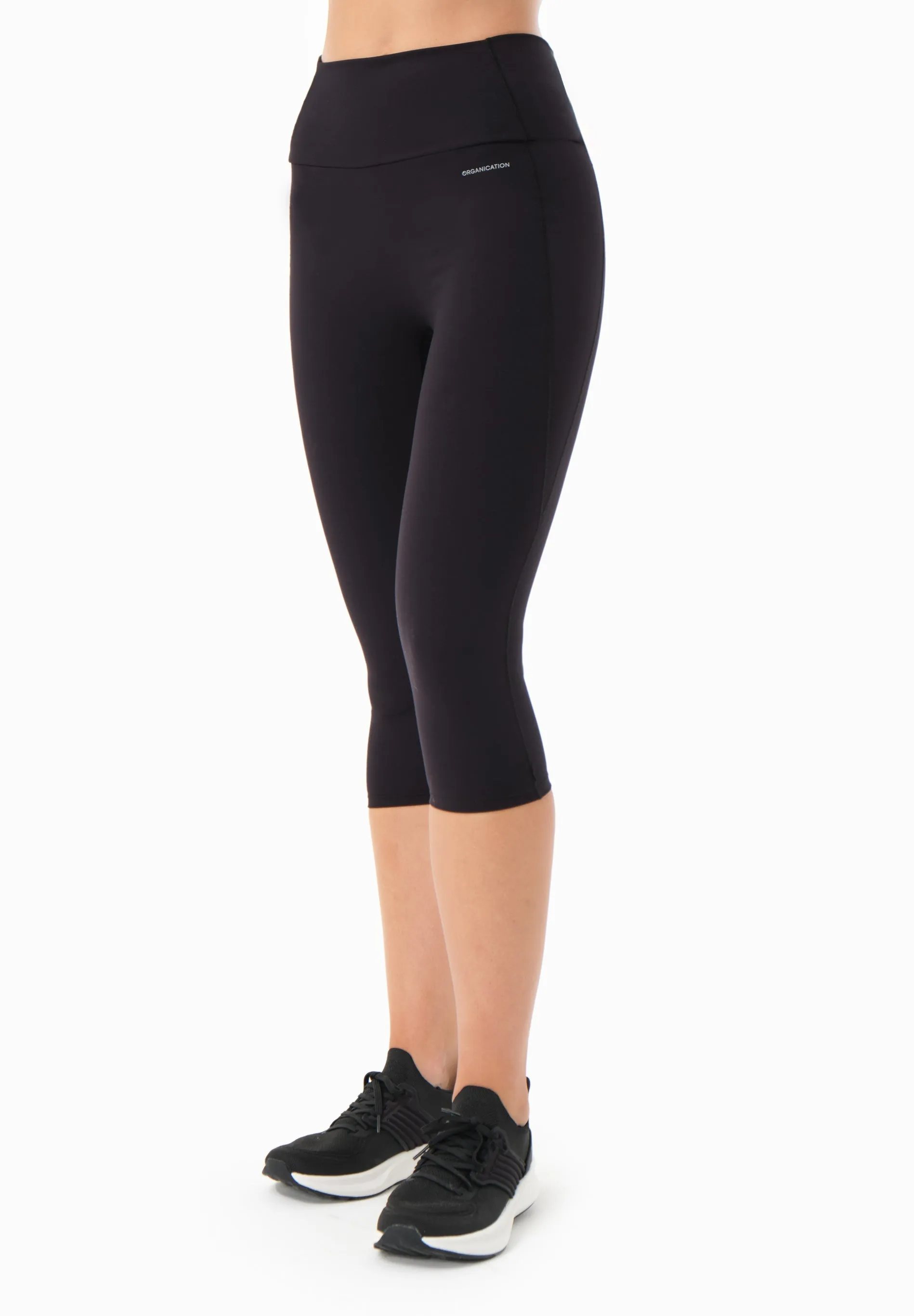 Lailla Capri Leggings Black sold by Ivalo.com product image thumbnail 3