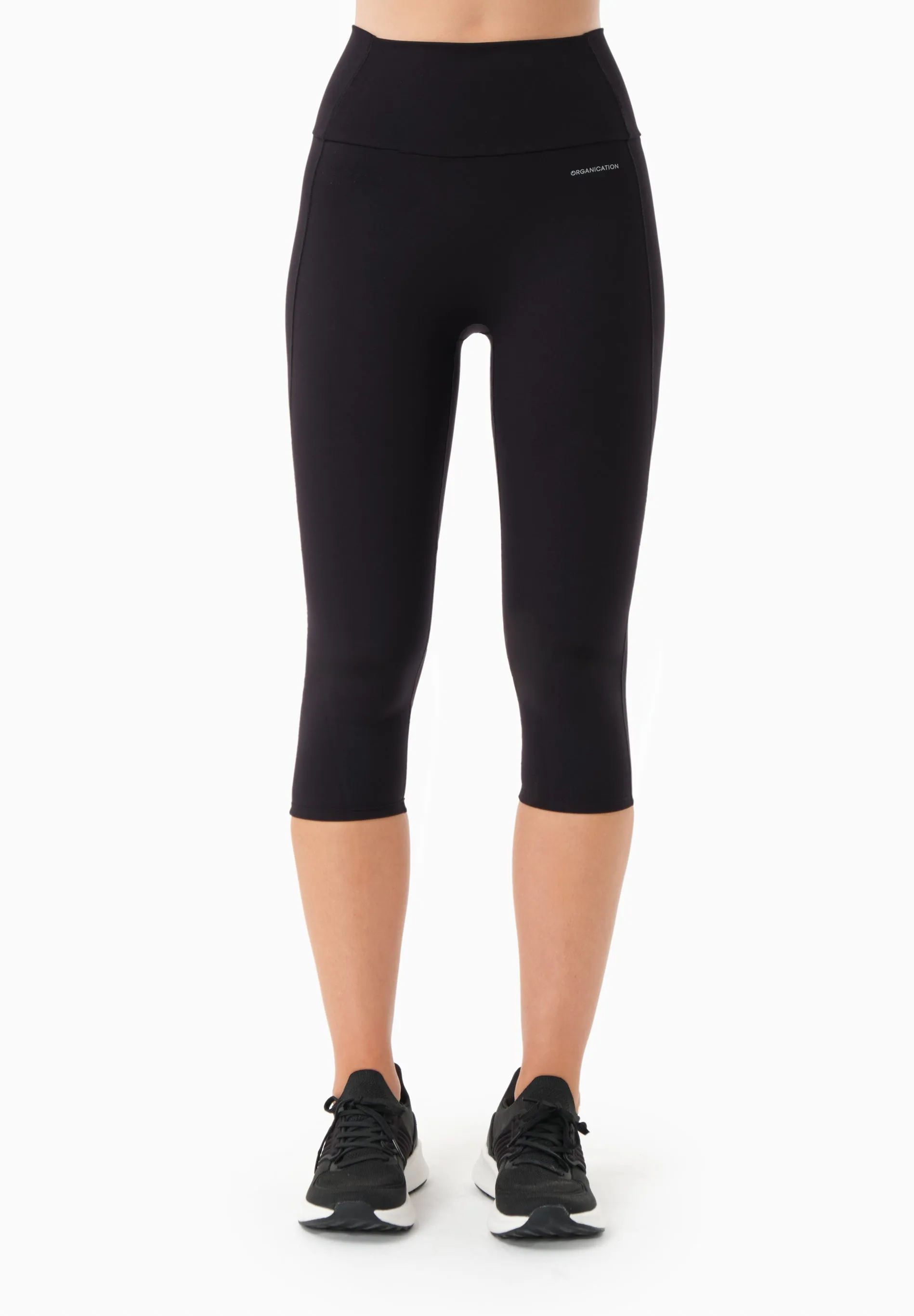 Lailla Capri Leggings Black sold by Ivalo.com product image thumbnail 2