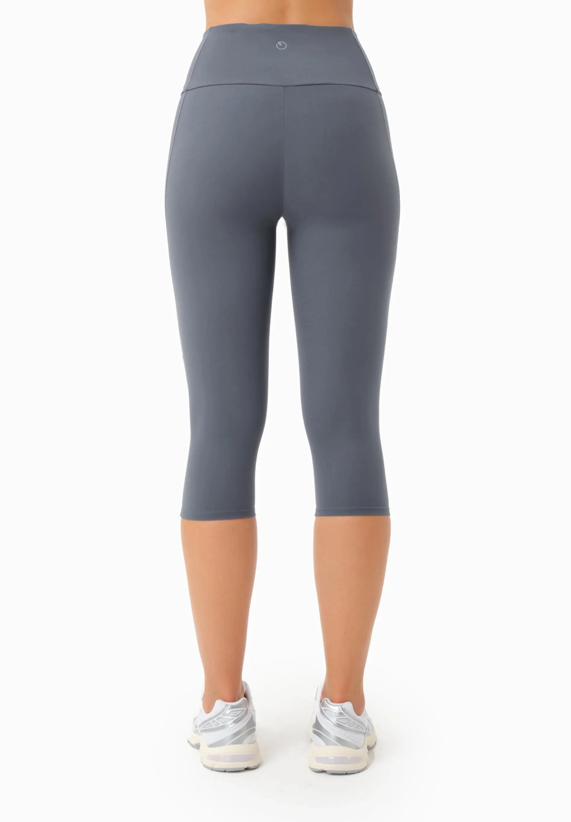 Lailla Capri Leggings Soft Indigo sold by Ivalo.com product image thumbnail 4