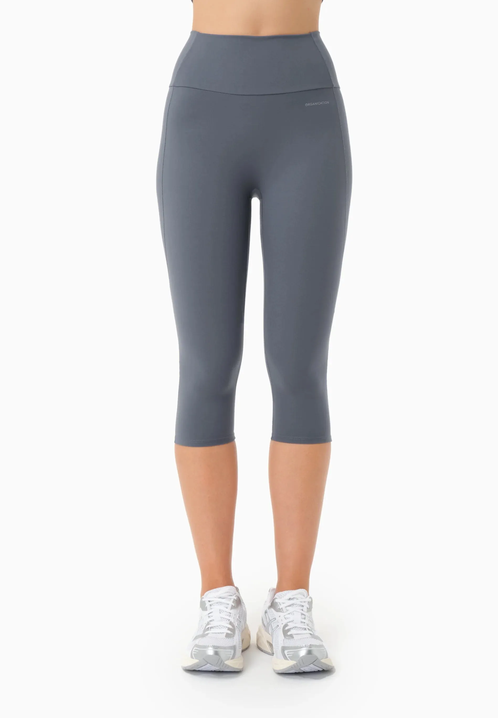 Lailla Capri Leggings Soft Indigo sold by Ivalo.com product image thumbnail 2