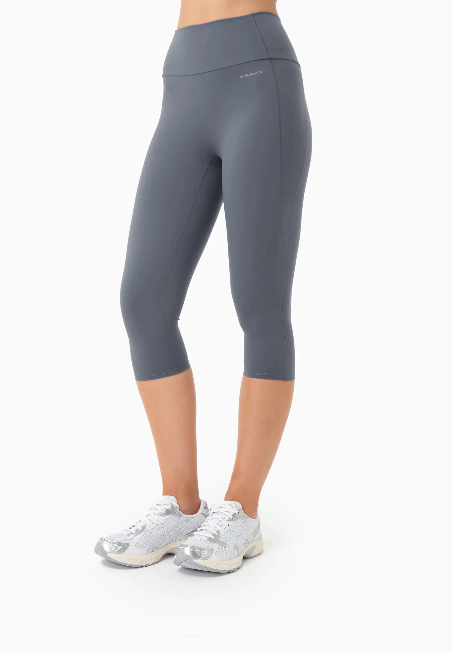 Lailla Capri Leggings Soft Indigo sold by Ivalo.com product image thumbnail 3