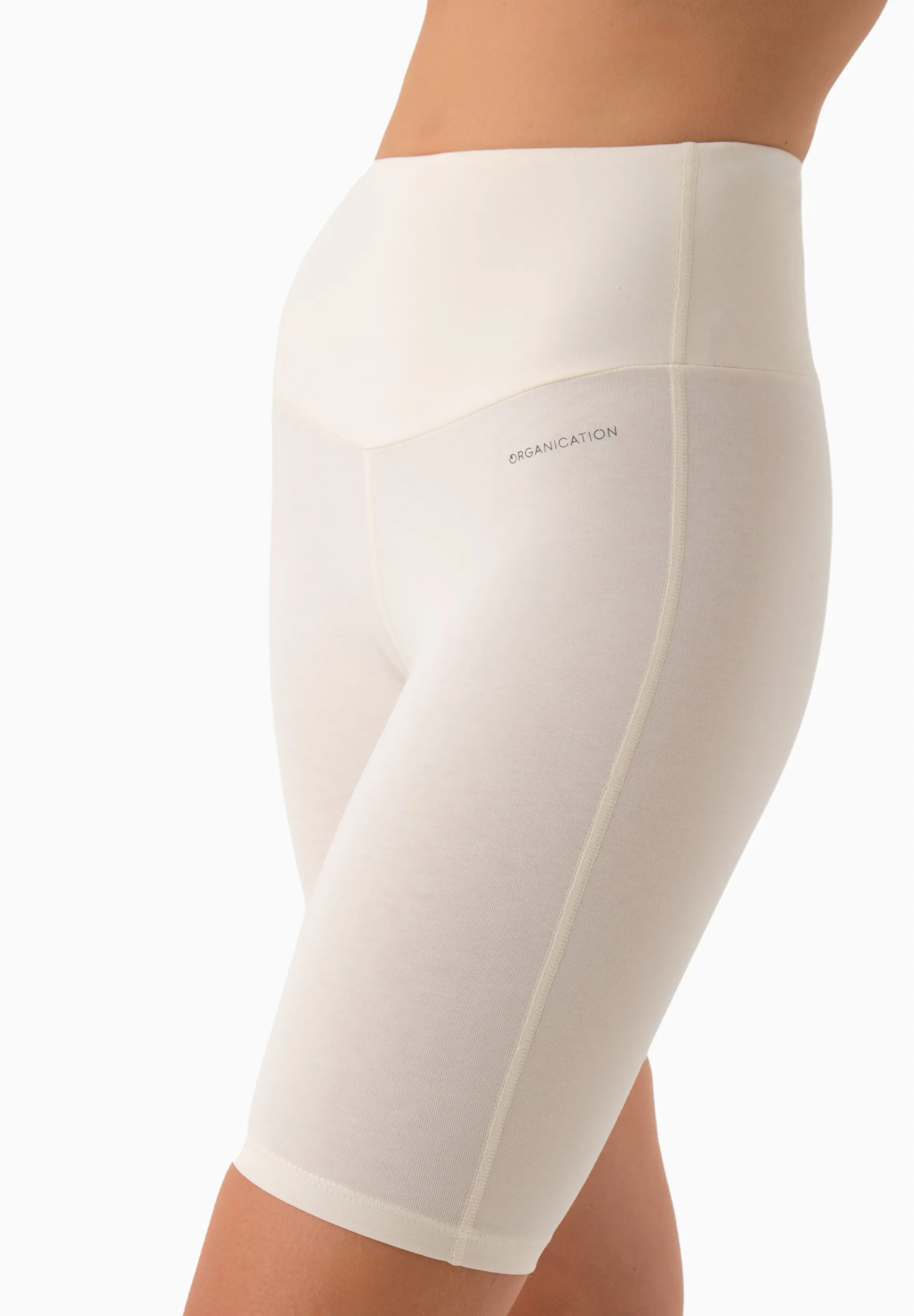 Lilly Biker Shorts Off-White sold by Ivalo.com product image thumbnail 5