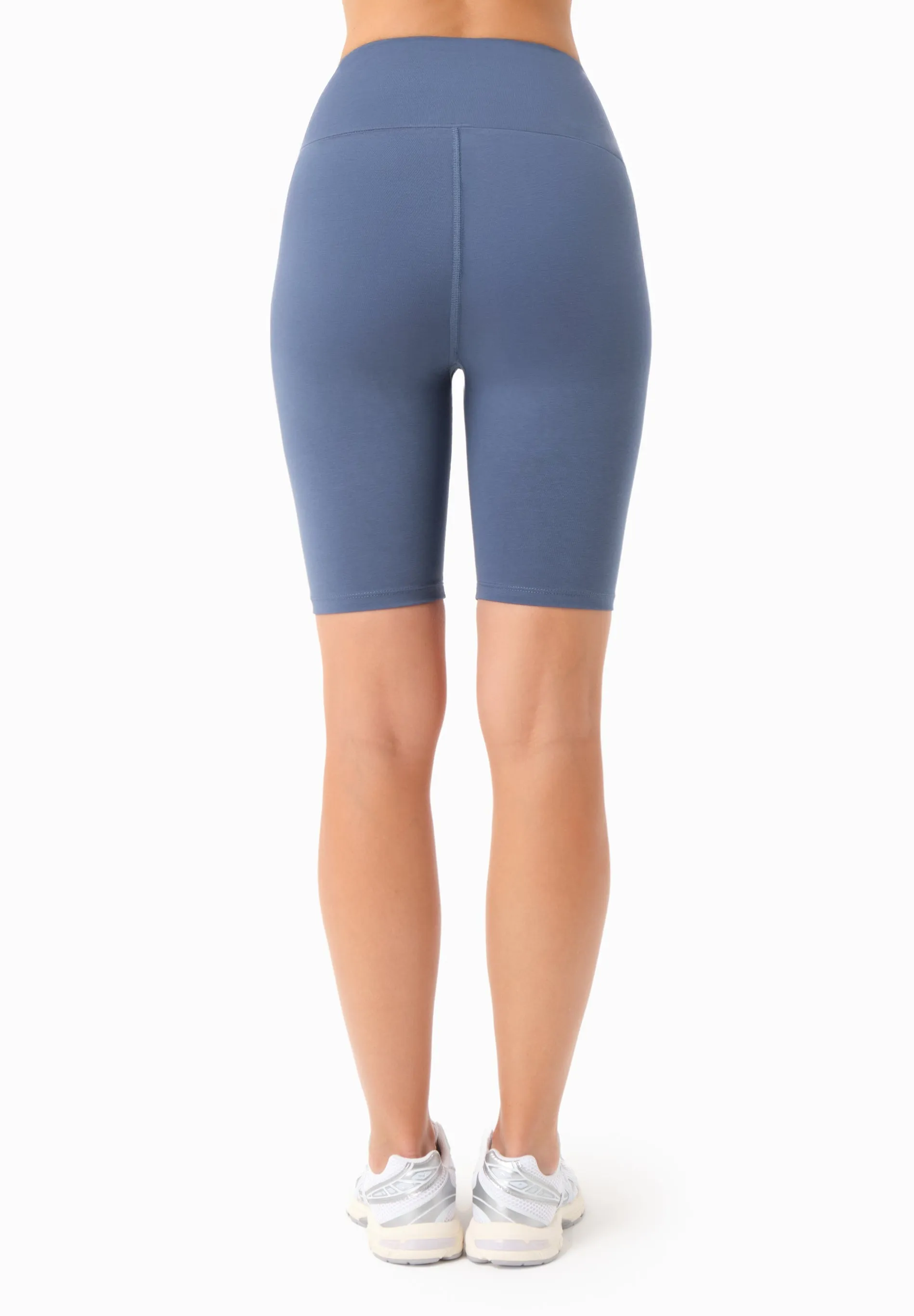 Lilly Biker Shorts Light Navy sold by Ivalo.com product image thumbnail 4