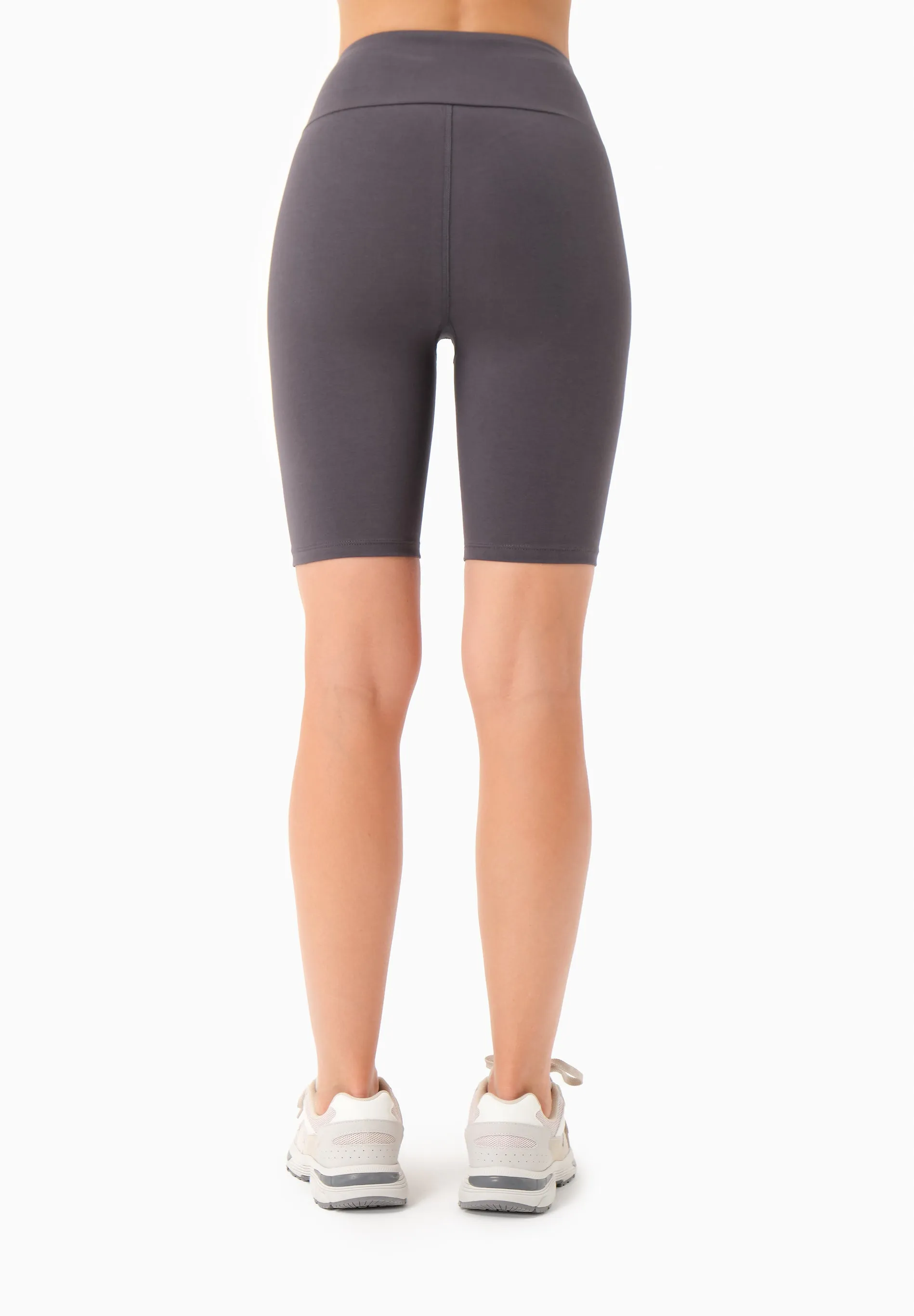 Lilly Biker Shorts Shadow sold by Ivalo.com product image thumbnail 4