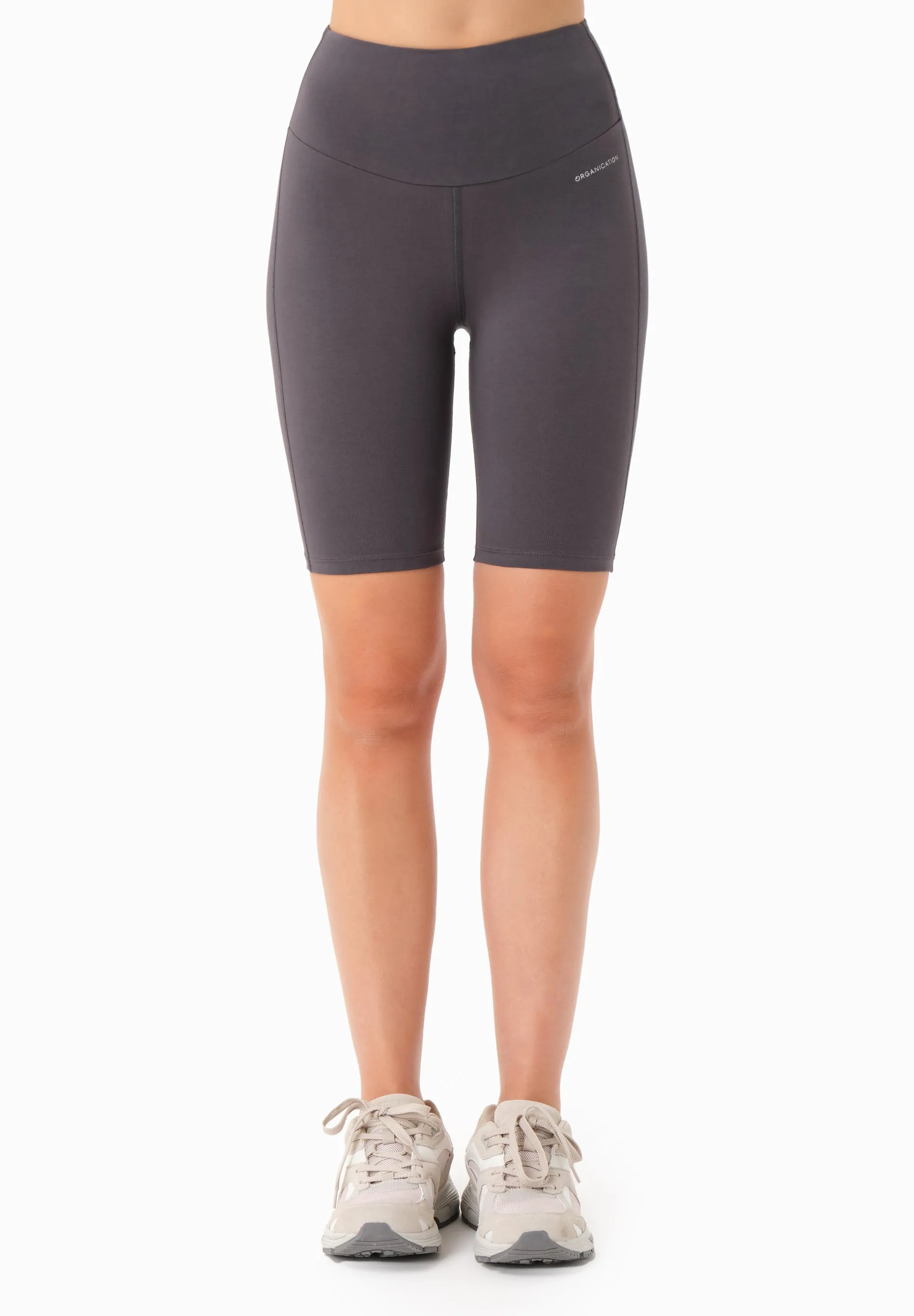 Lilly Biker Shorts Shadow sold by Ivalo.com product image thumbnail 2