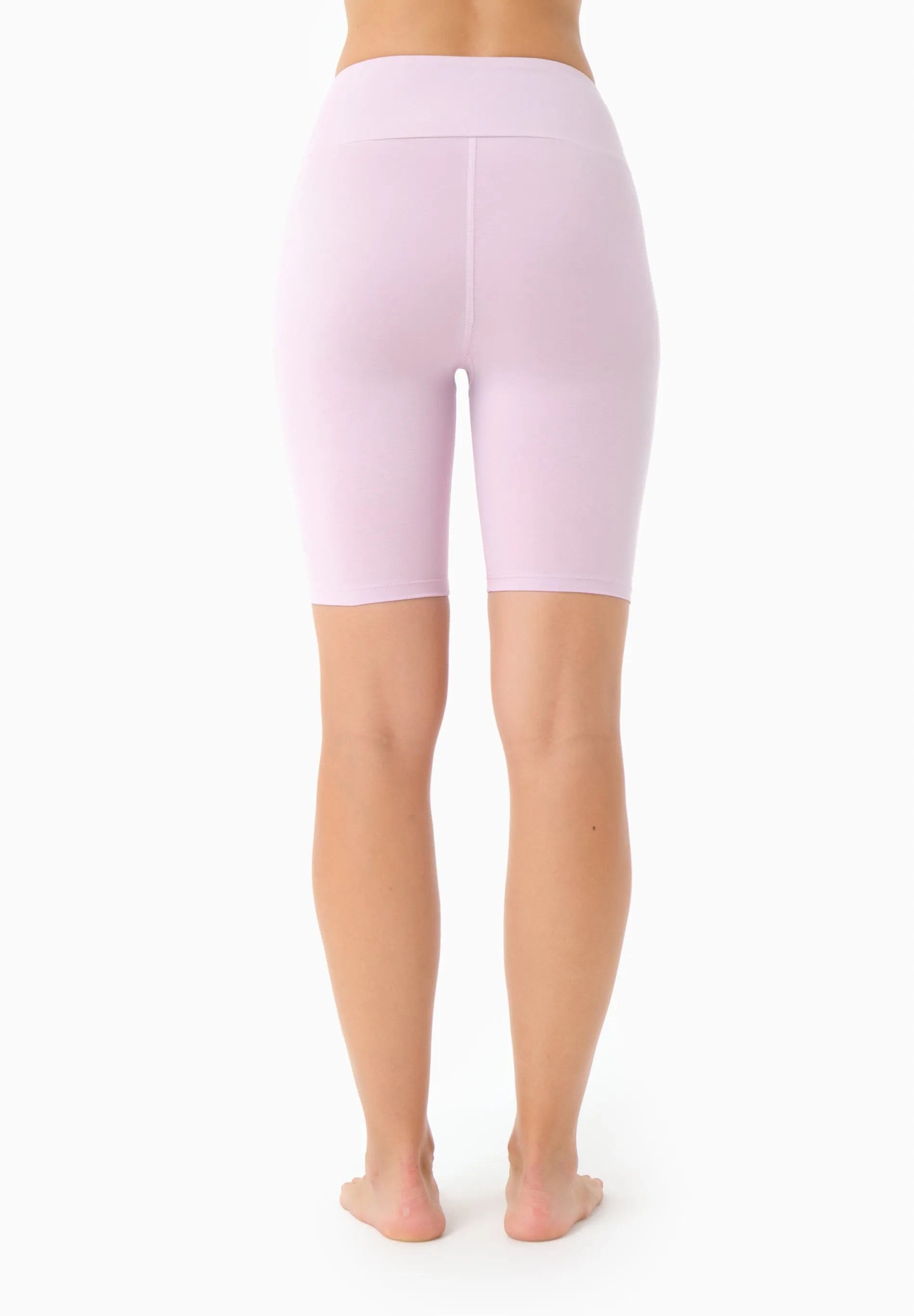 Lilly Biker Shorts Soft Lilac sold by Ivalo.com product image thumbnail 4