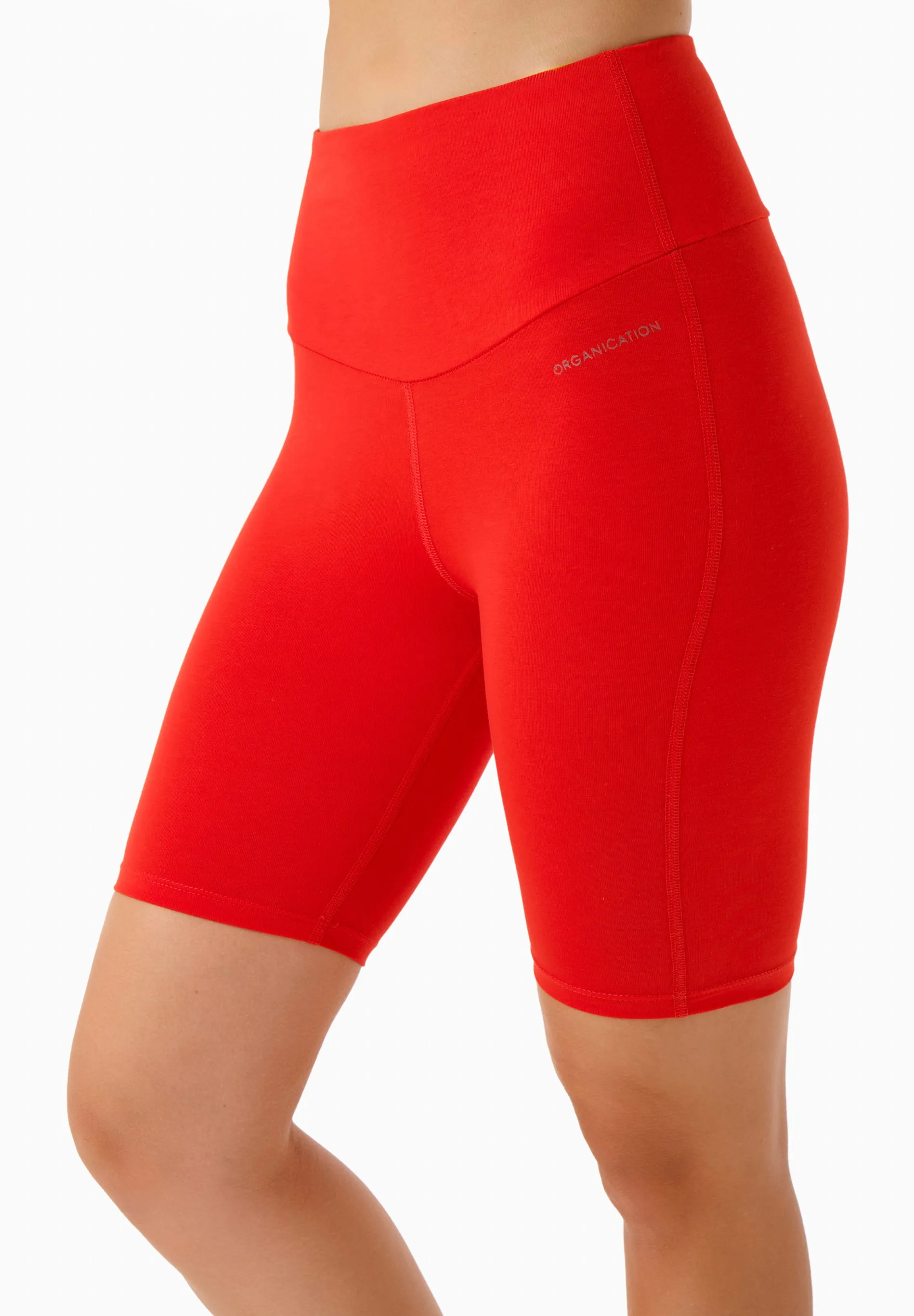 Lilly Biker Shorts Red Hot sold by Ivalo.com product image thumbnail 5