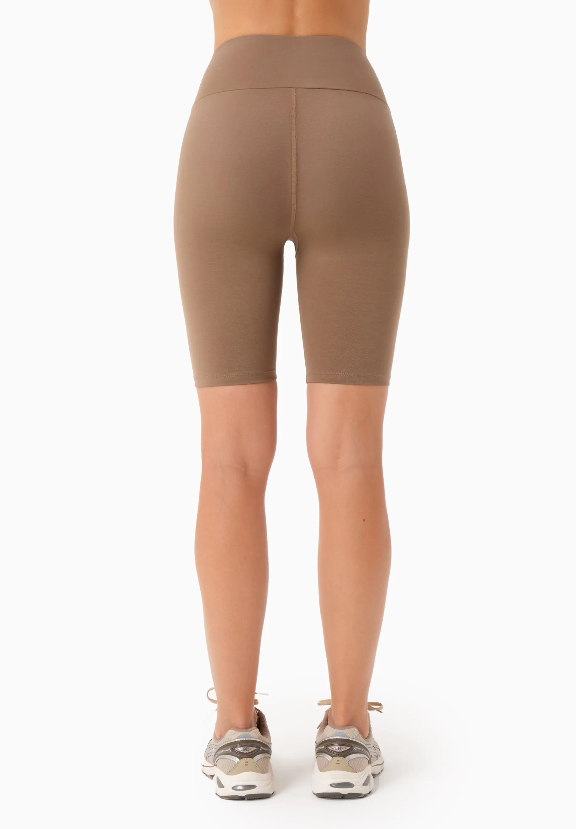 Lilly Biker Shorts Gravel sold by Ivalo.com product image thumbnail 4