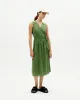 Cactus Amapola Dress Green sold by Ivalo.com