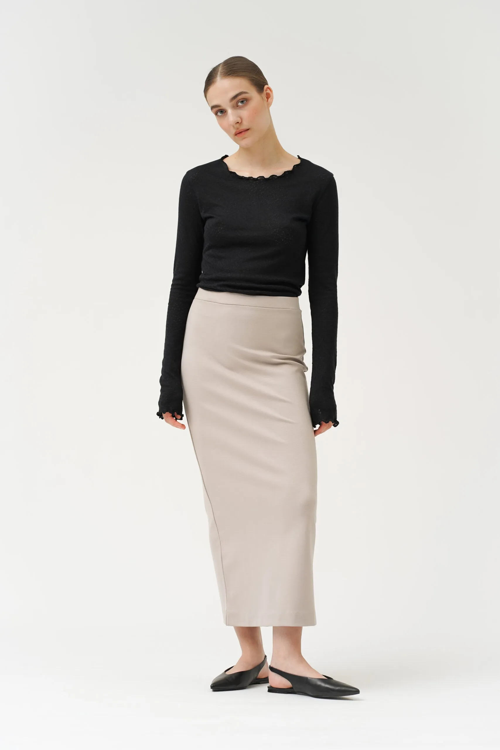 Lala Skirt Ceramic sold by Ivalo.com product image thumbnail 2