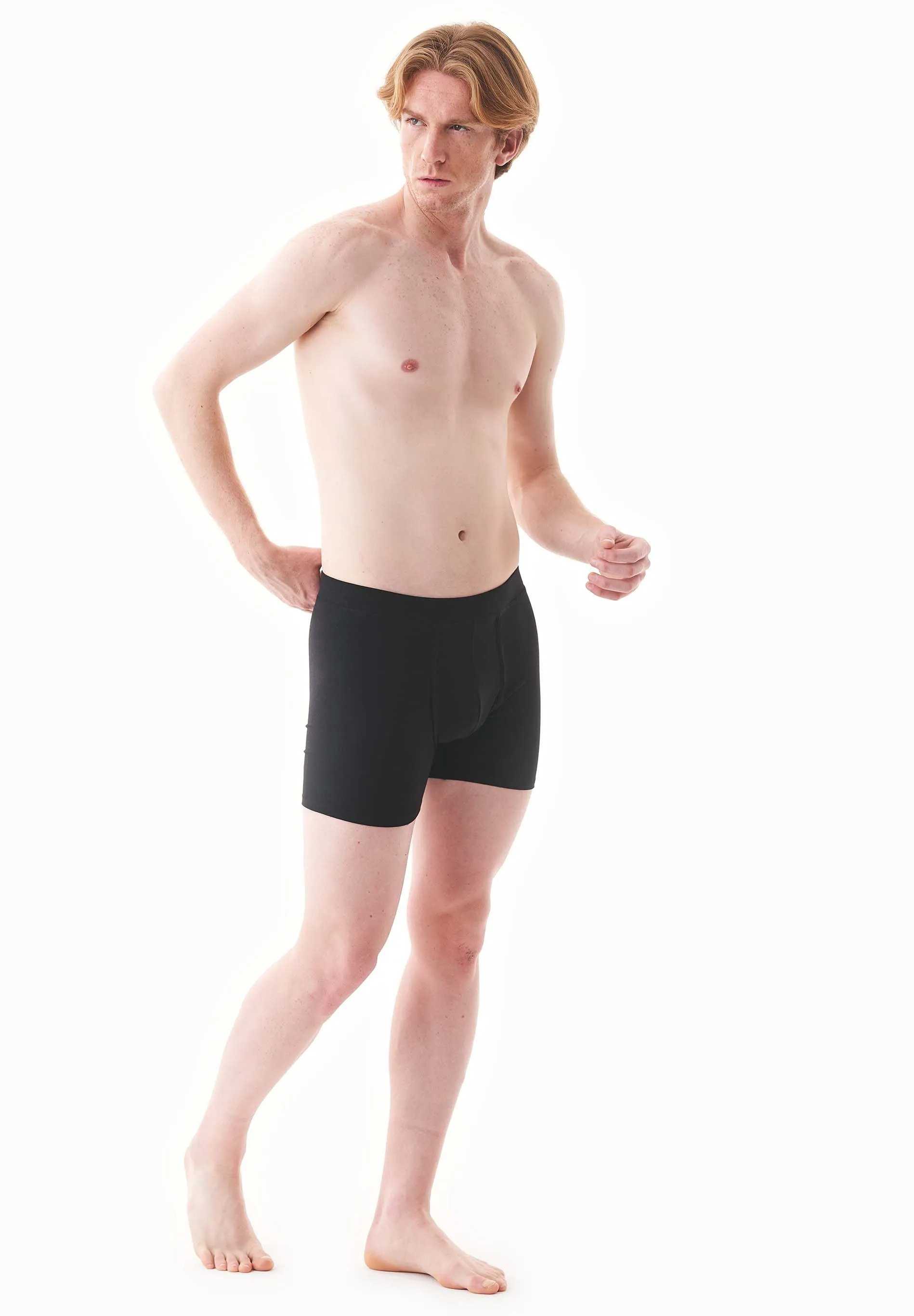 Bowenn Boxer Trunk Mix 6-Pack sold by Ivalo.com product image thumbnail 3