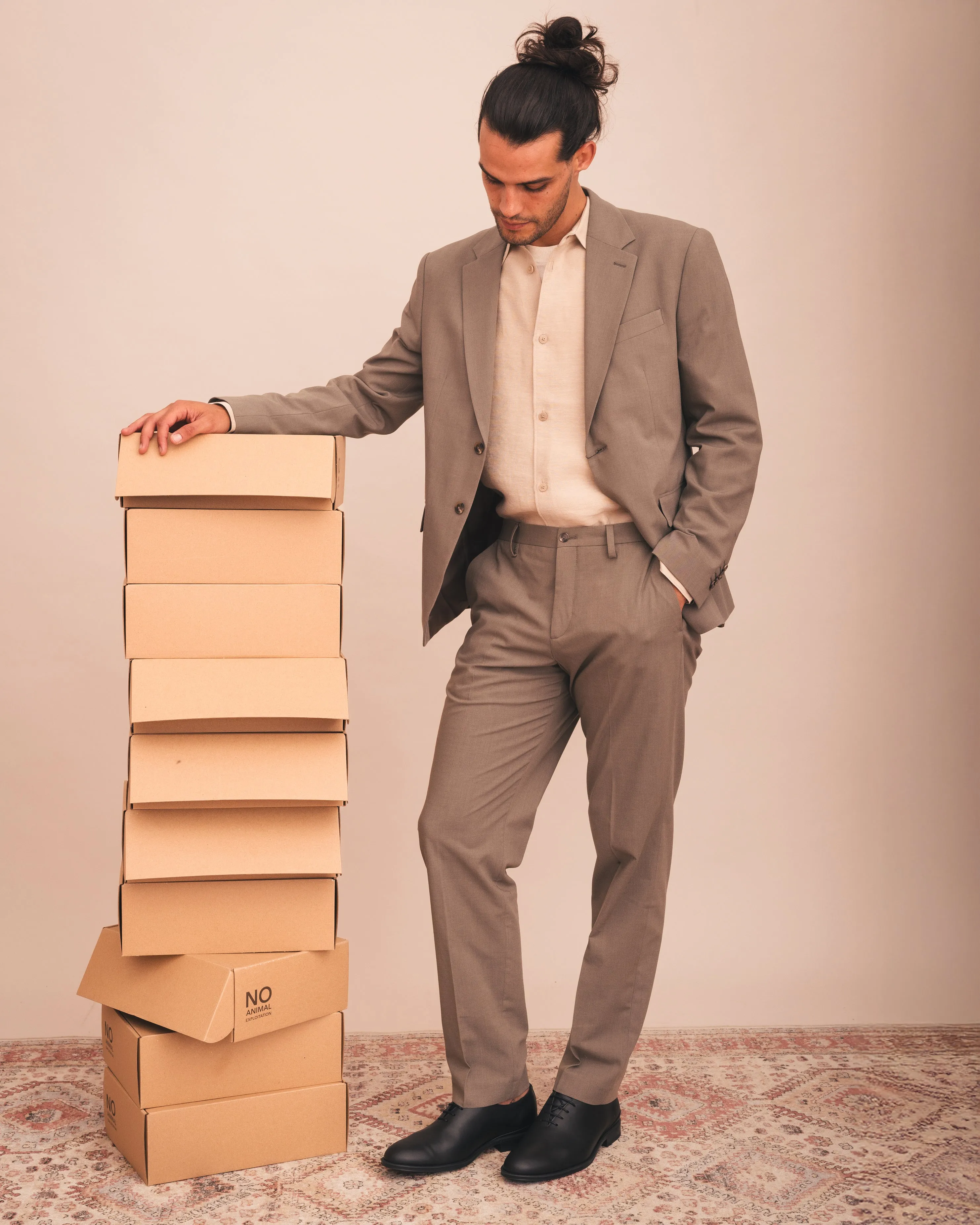 BRODY Black sold by Ivalo.com product image thumbnail 4