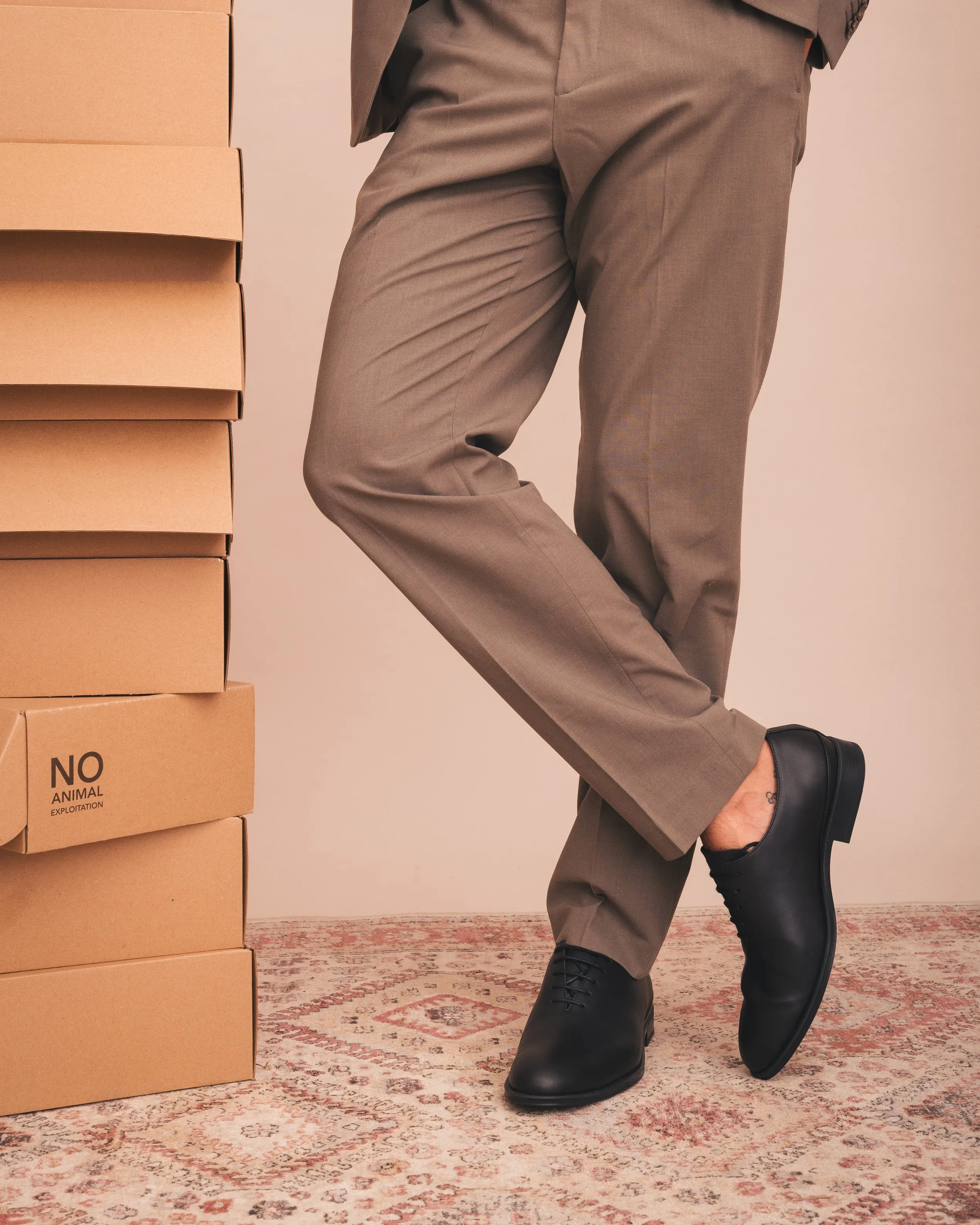 BRODY Black sold by Ivalo.com product image thumbnail 2