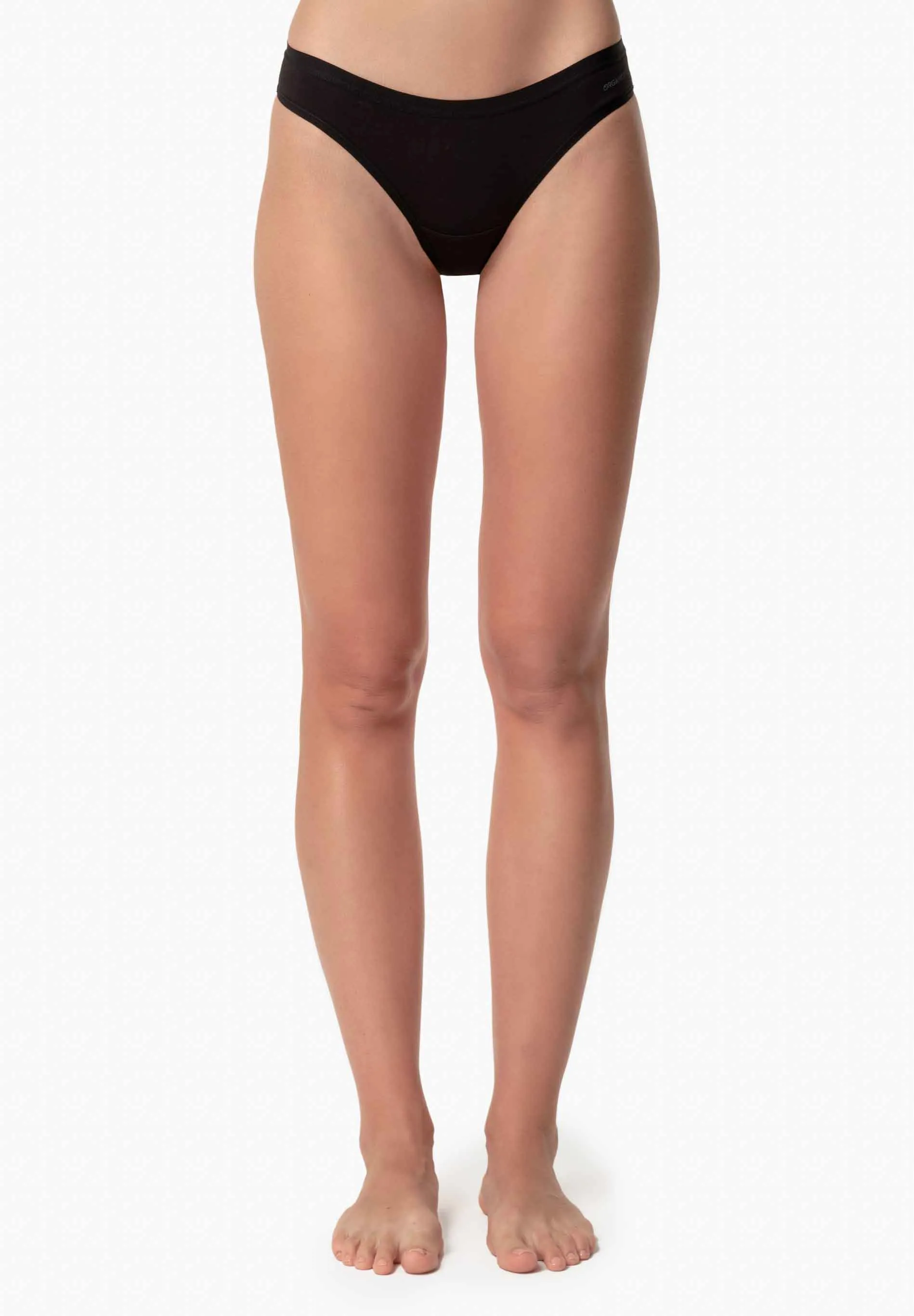 Kavinn Tanga Underpants 3-Pack Black sold by Ivalo.com product image thumbnail 2