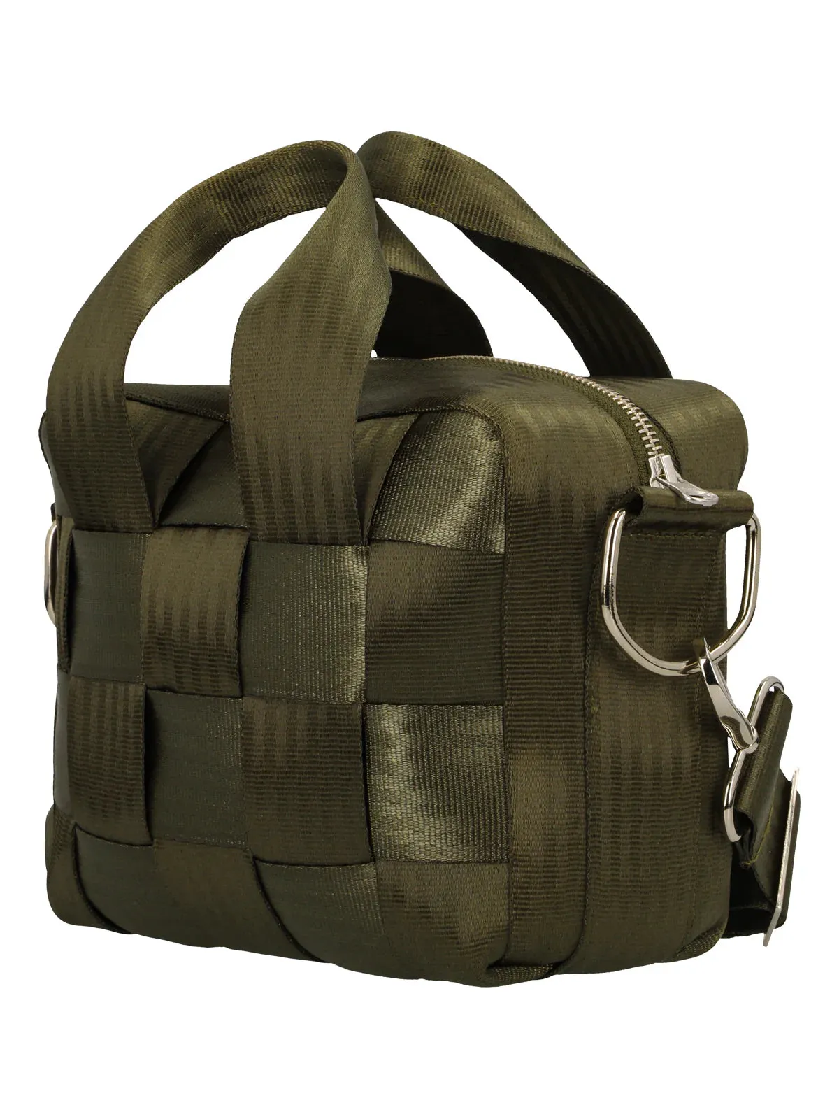 Hilla Bag Olive Green sold by Ivalo.com product image thumbnail 4