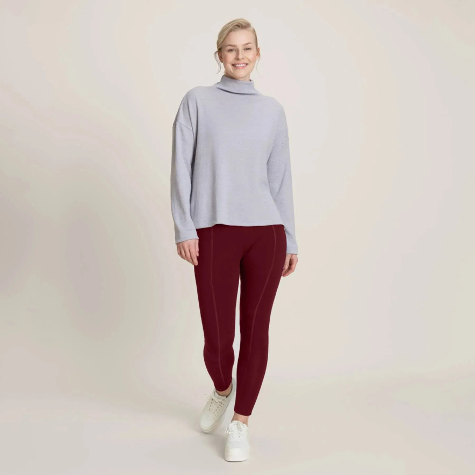 Training Leggings With Pockets sold by Ivalo.com