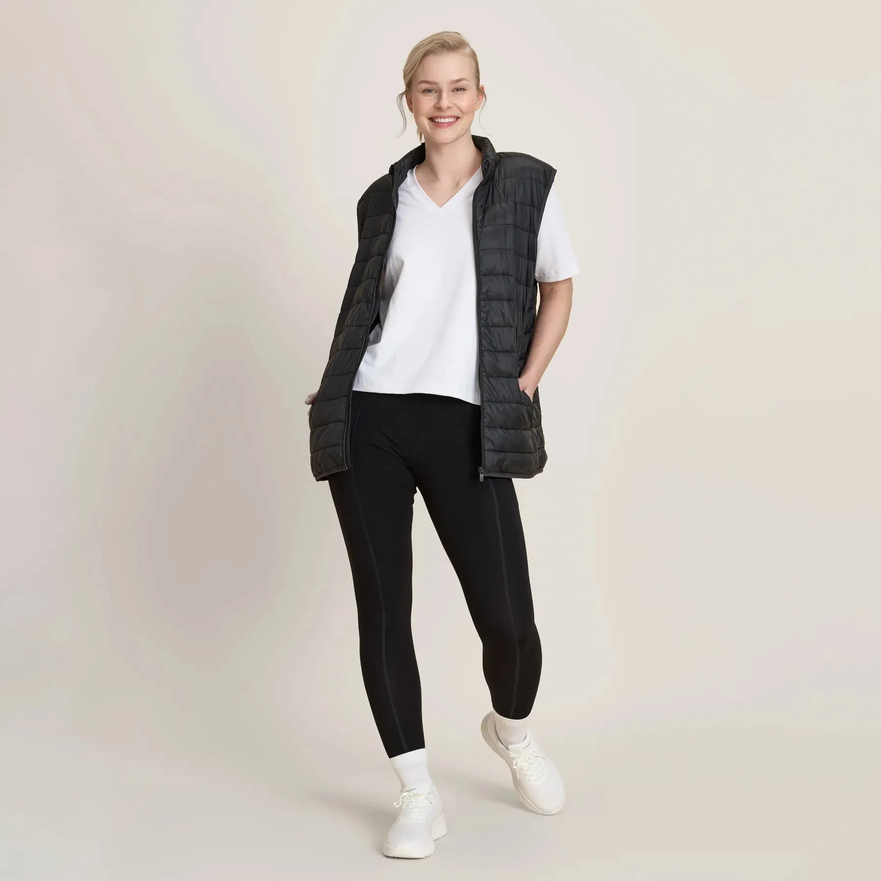 Training Leggings With Pockets sold by Ivalo.com product image thumbnail 4