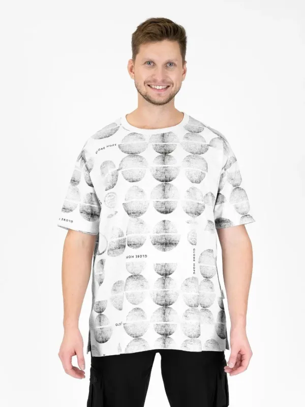 Zirkoni T-Shirt Grey sold by Ivalo.com