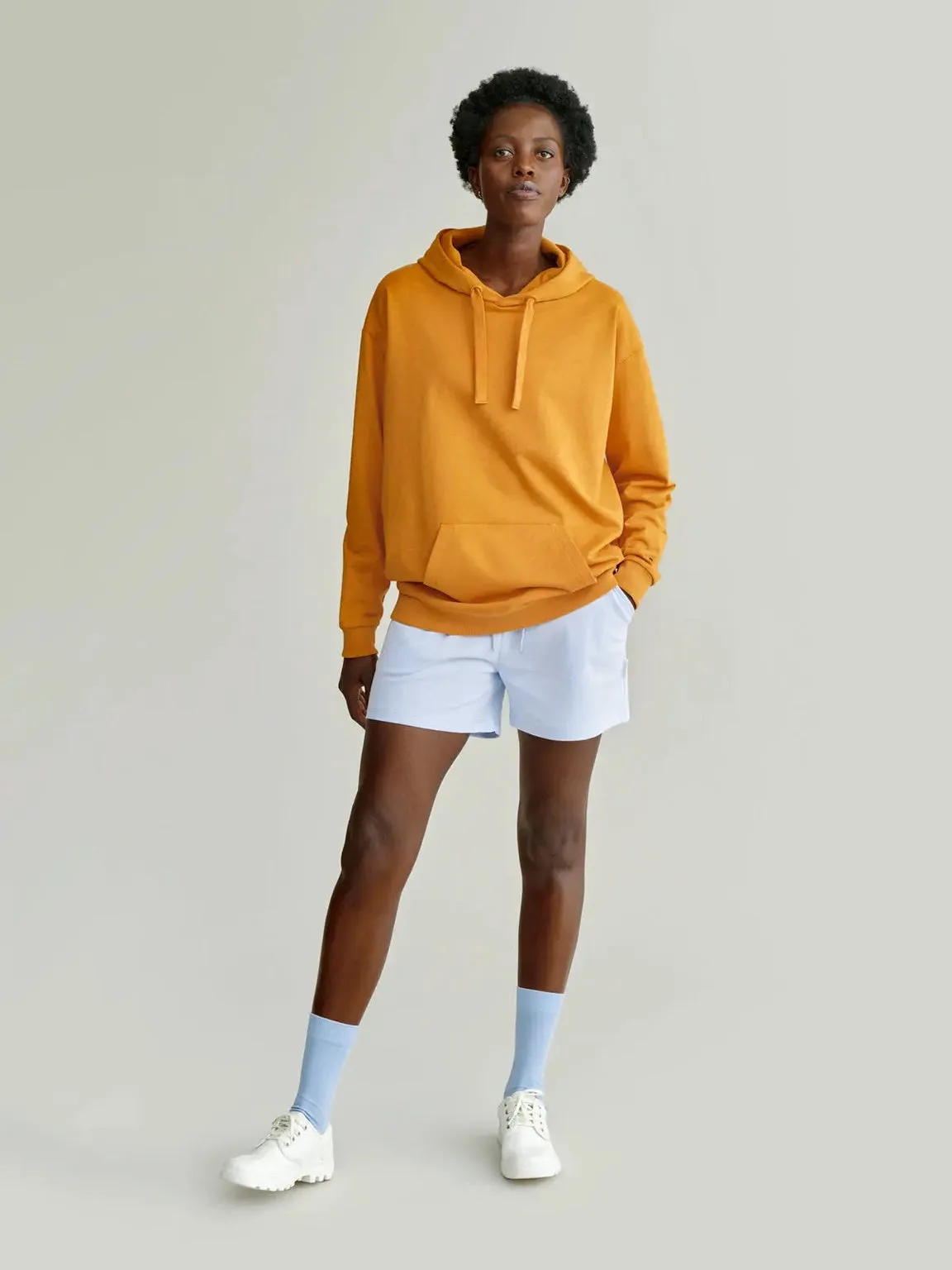 Hiitola Shorts Light Blue sold by Ivalo.com