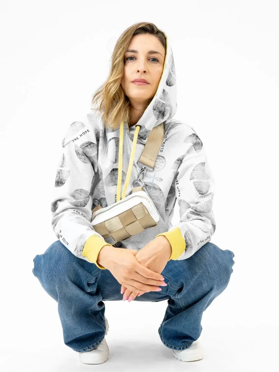 Sirppu Hoodie Grey sold by Ivalo.com product image thumbnail 3