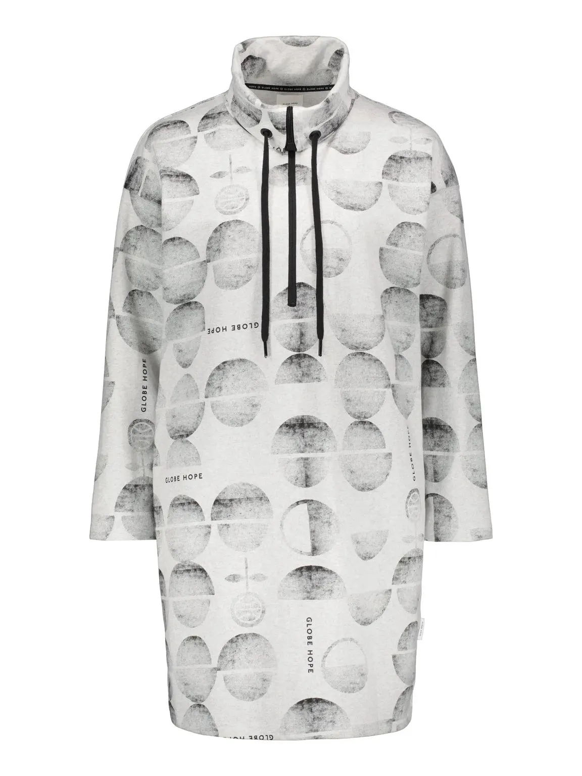 Muotka Tunic Grey sold by Ivalo.com product image thumbnail 2