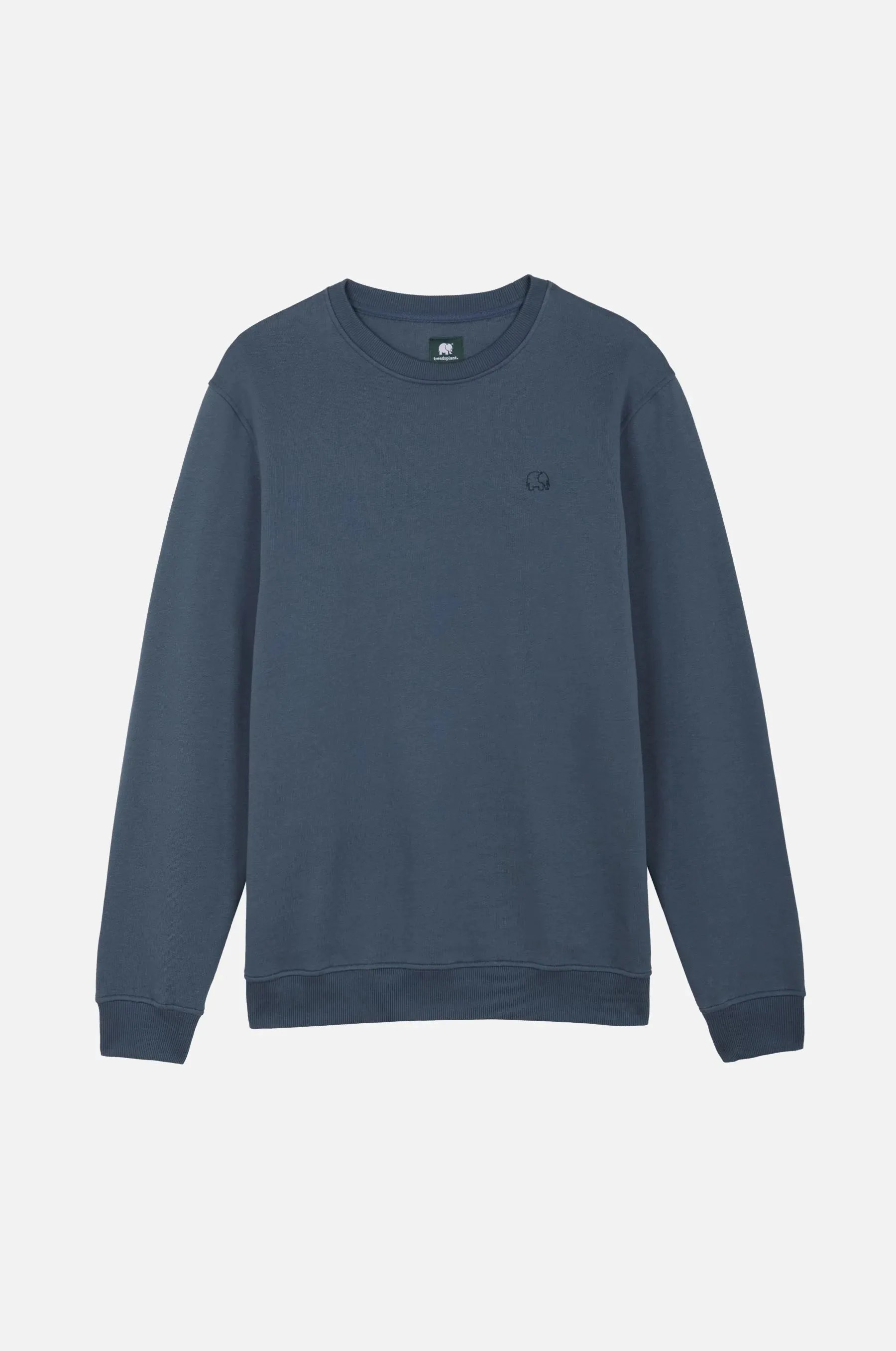 Essential Sweatshirt Deep Spruce sold by Ivalo.com product image thumbnail 2