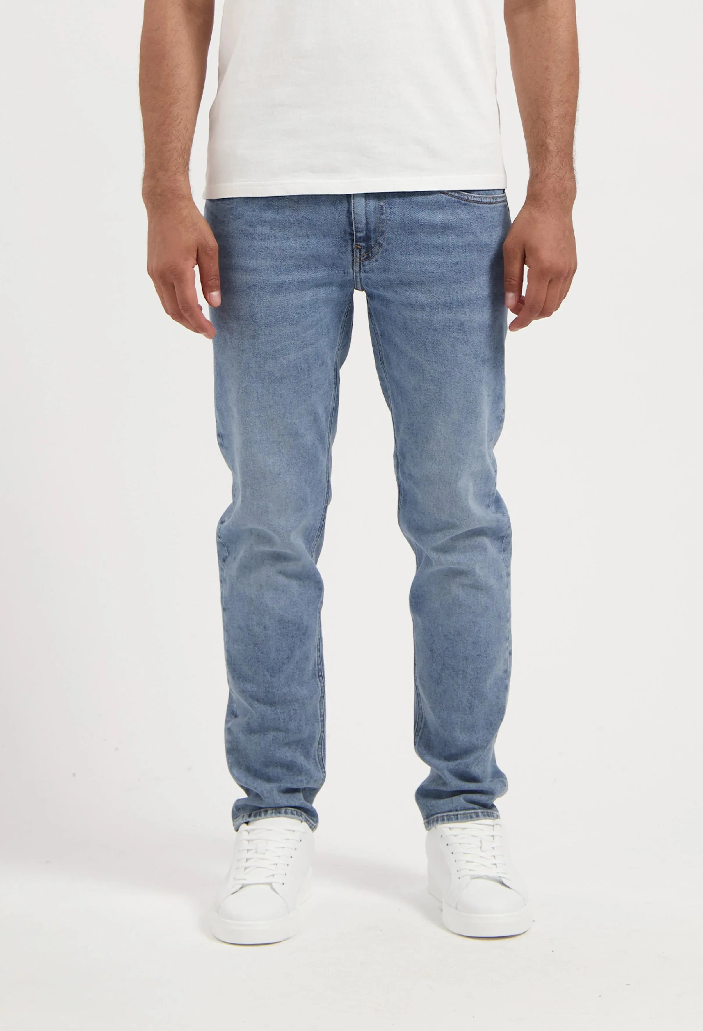 Dunn Low Tapered Steel Blue sold by Ivalo.com product image thumbnail 4