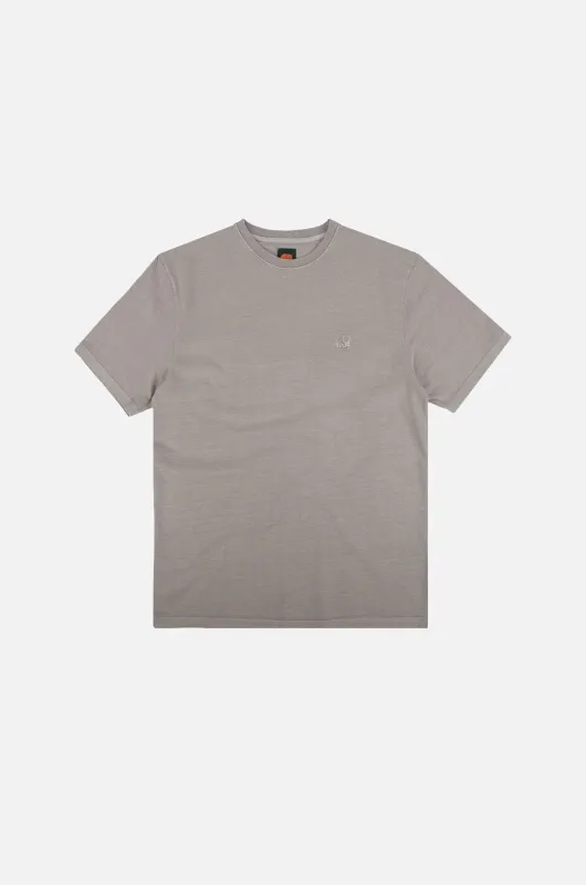 T-Shirt Elephant Skin Grey made by Ivalo.com